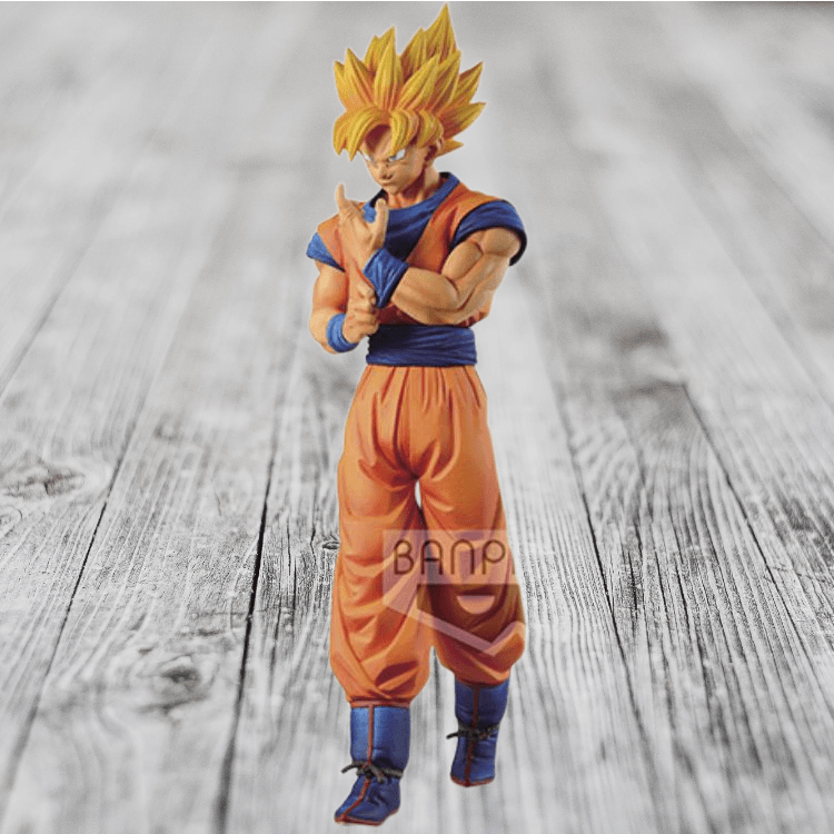 Banpresto sew vol.1 b — фото 1