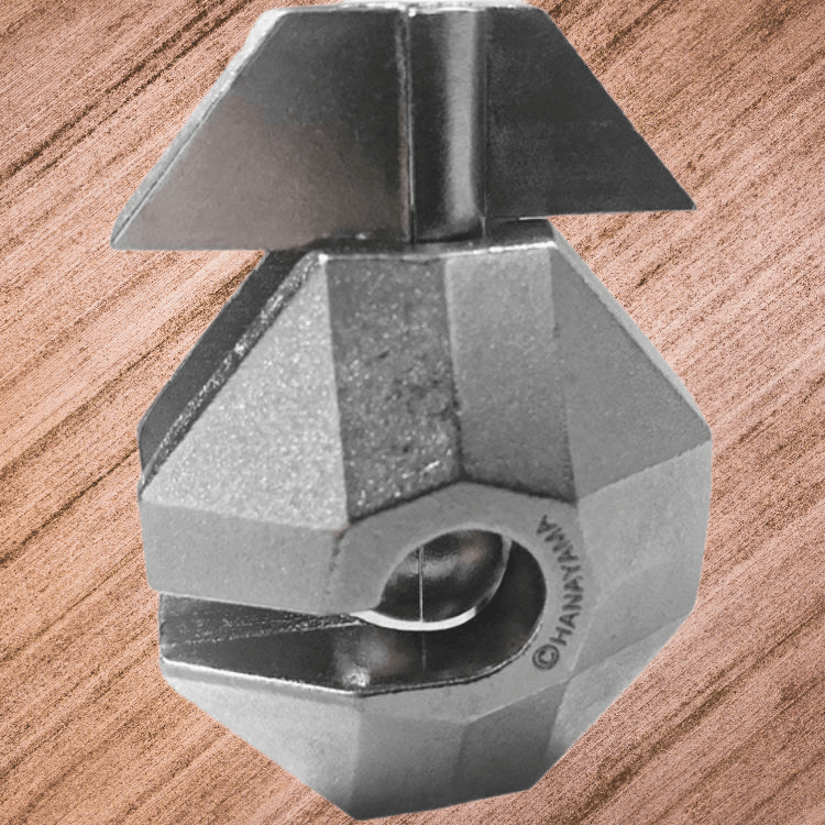 魔金/HANAYAMA HANAYAMA Cast Flag Puzzle — фото 2