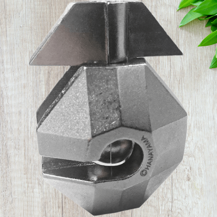 魔金/HANAYAMA HANAYAMA Cast Flag Puzzle — фото 1