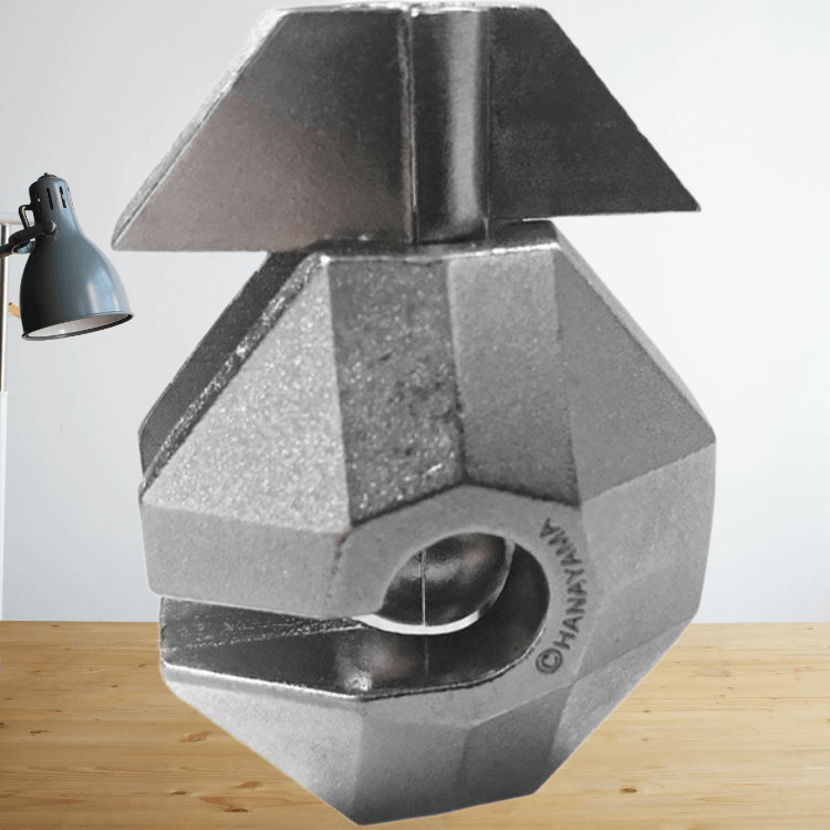 魔金/HANAYAMA HANAYAMA Cast Flag Puzzle — фото 3