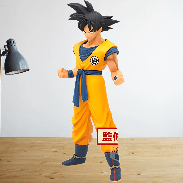 Banpresto dxf — фото 4