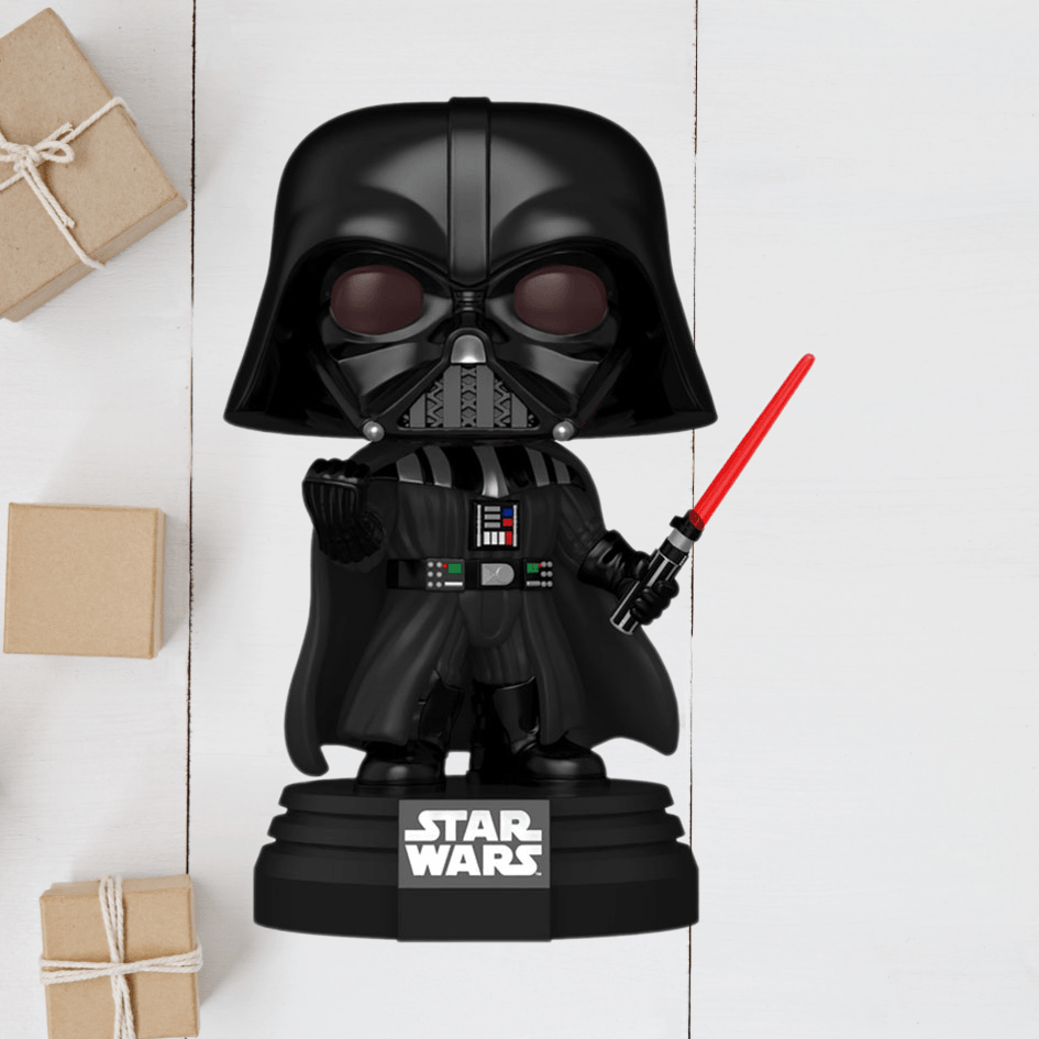 Funko Q — фото 3