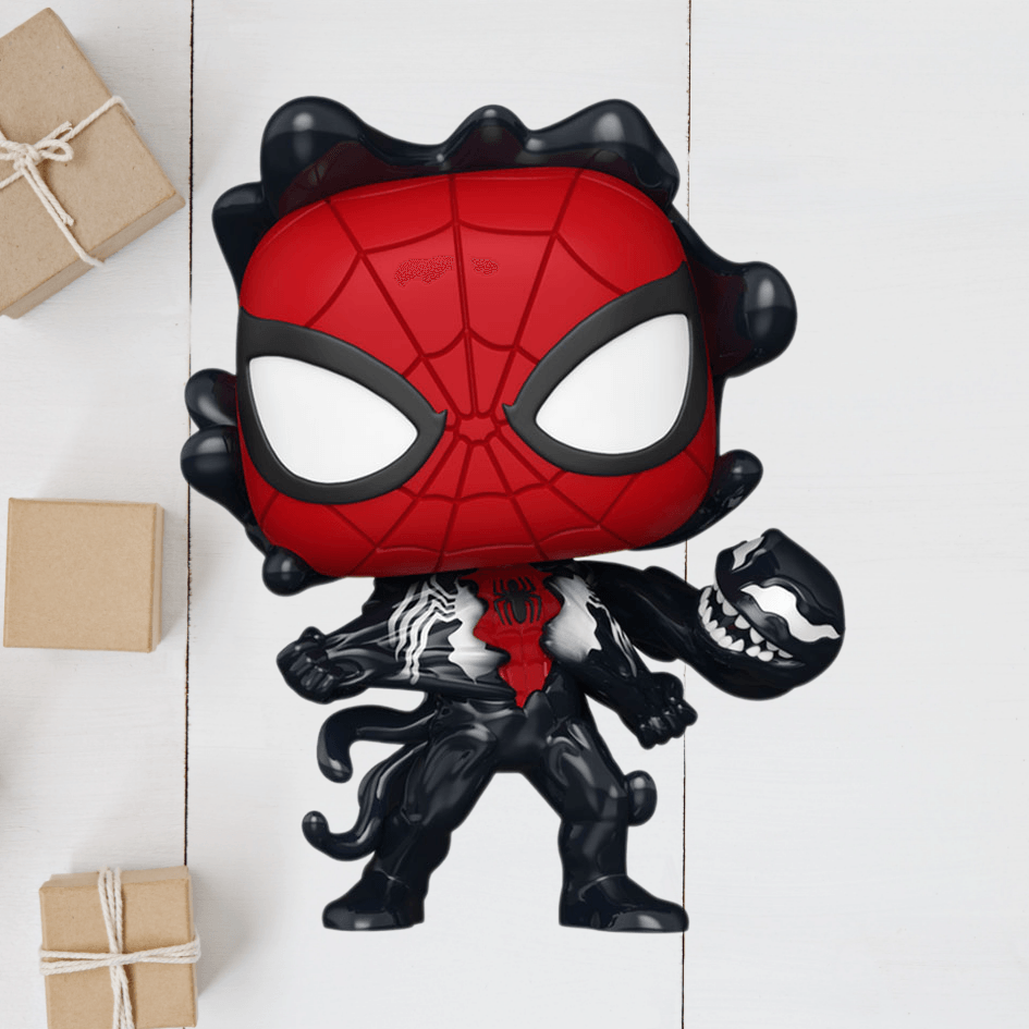 Funko Q — фото 3