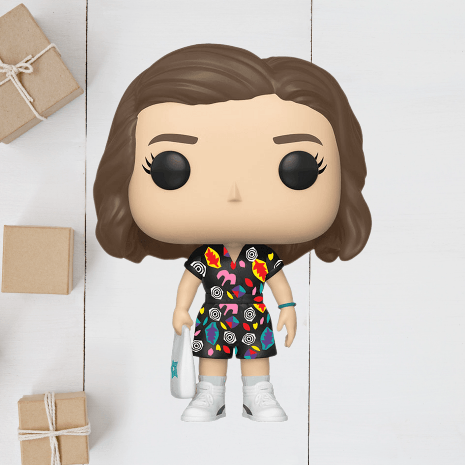 Funko Q — фото 3