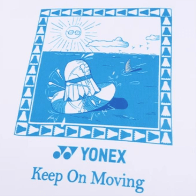 Yonex Одежда (Арт. 115054BCR) — фото 4