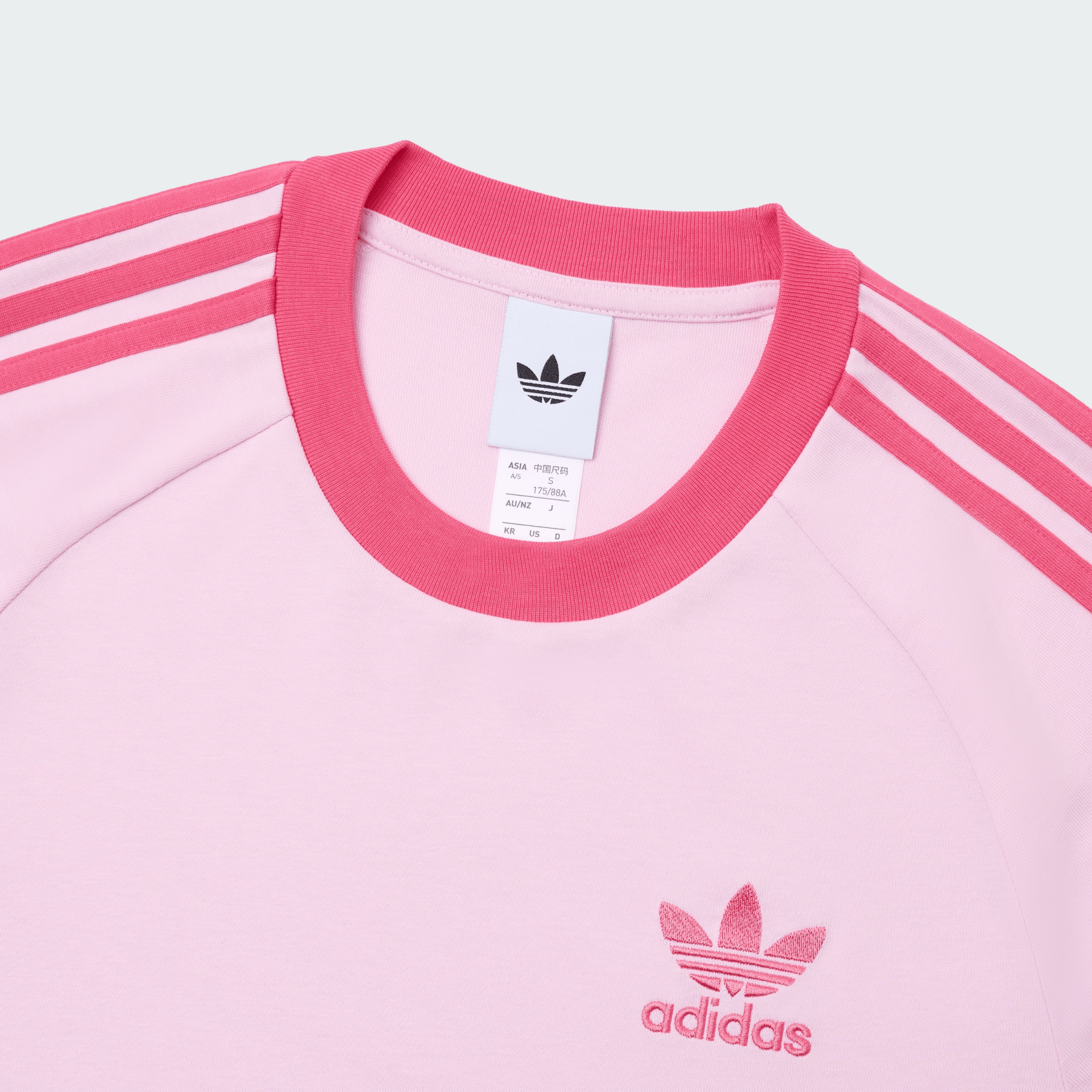 Adidas originals SS25 CALI T — фото 4