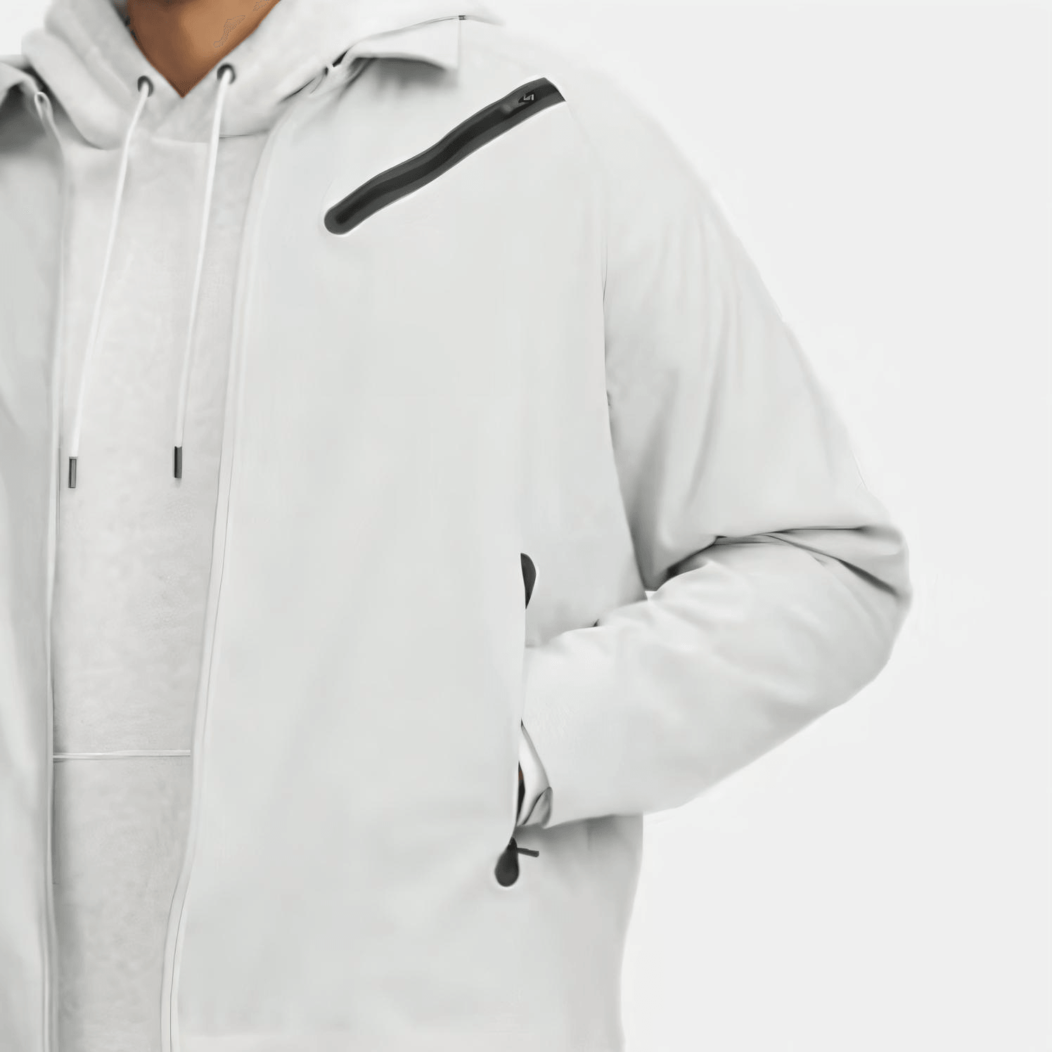 Under Armour Unstoppable UA Vent — фото 3