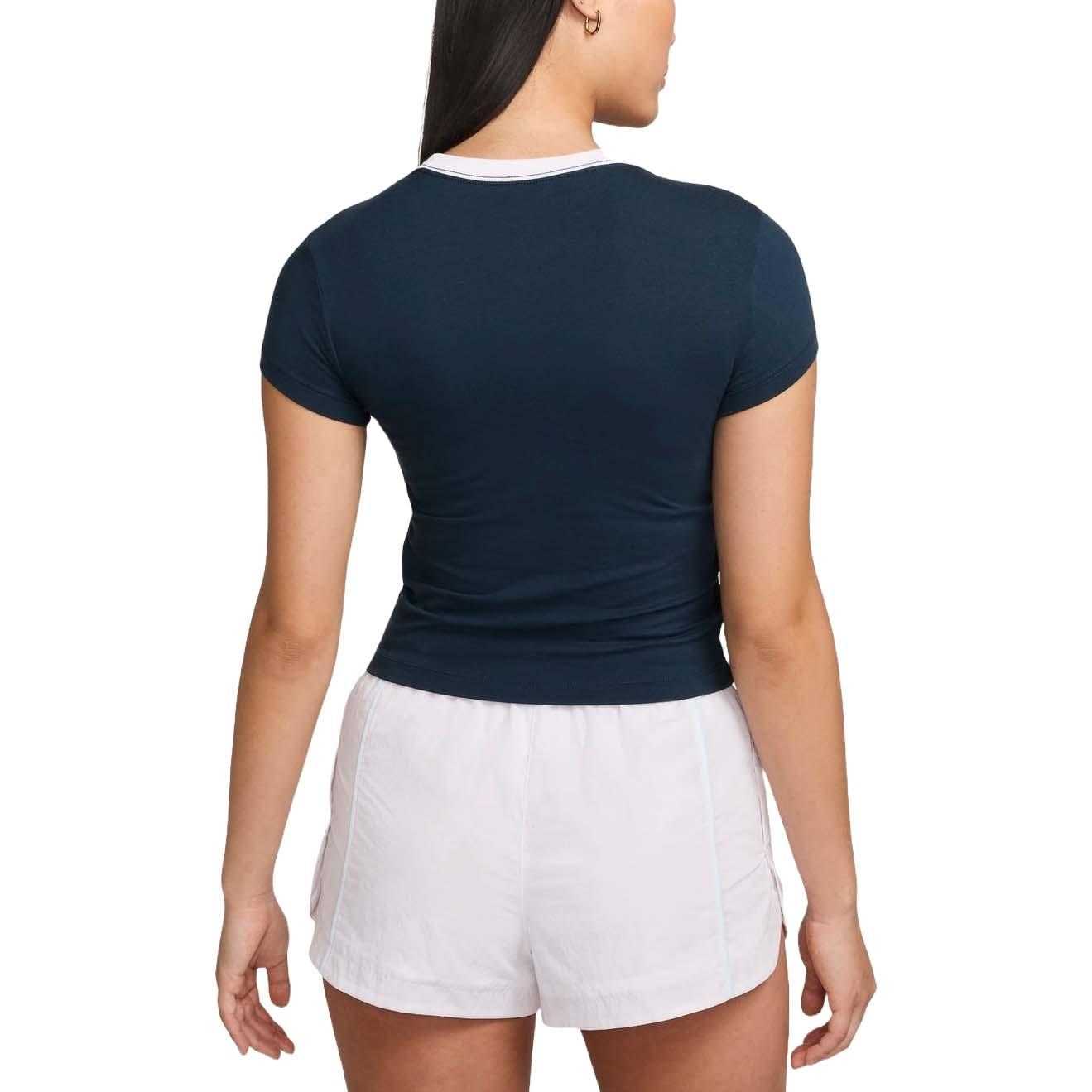 Nike NSW NK CHLL KNT MD CRP WRS T — фото 3