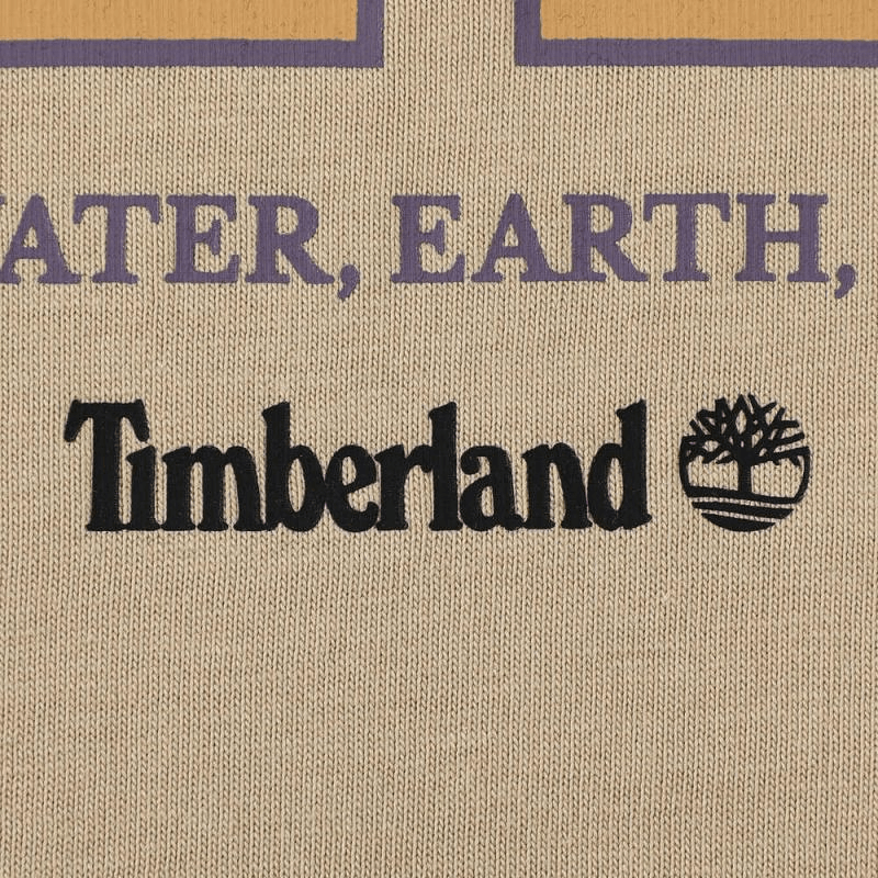 Timberland SS25 T — фото 3