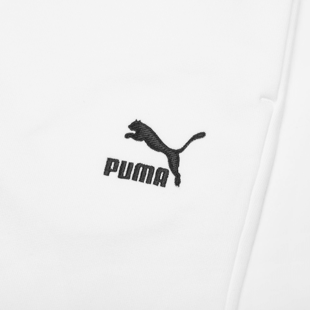 Puma Club Shorts Logo — фото 2