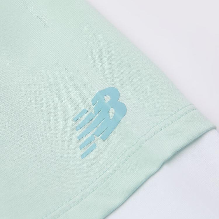 New Balance TLOGO — фото 3