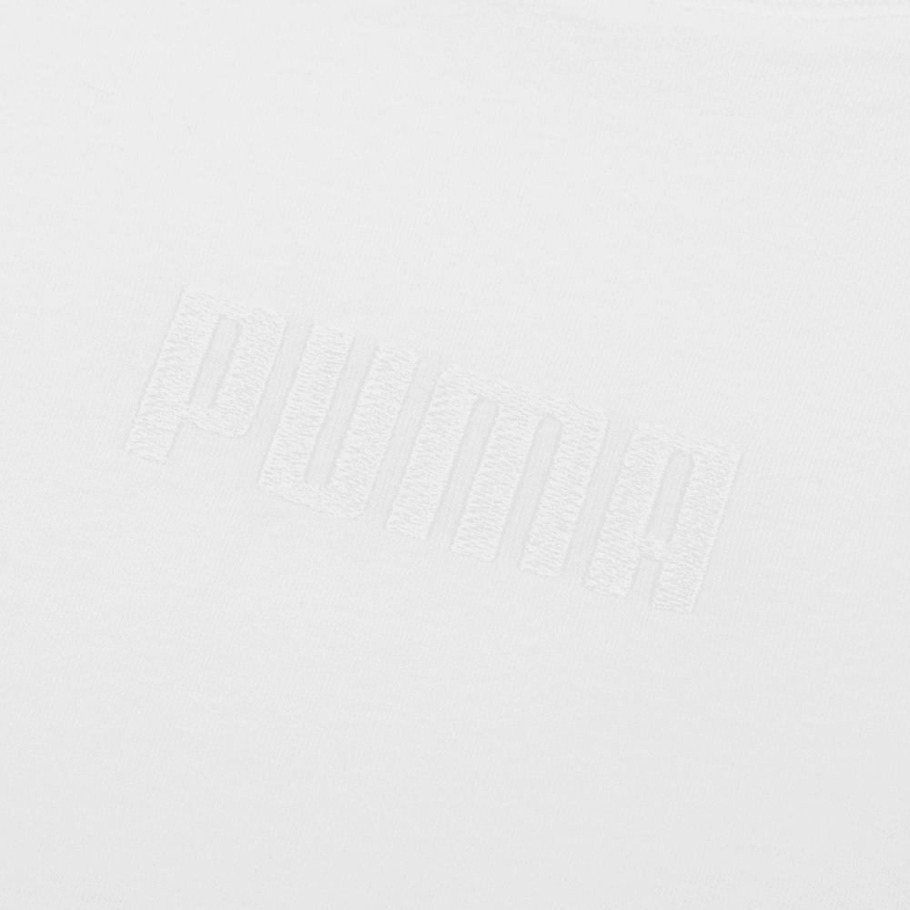 Puma Modern Basics Tee LogoT — фото 2