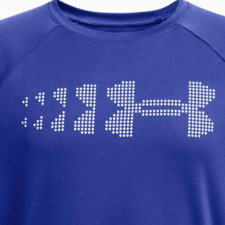 Under Armour UA Tech Stadium Lights logoT — фото 4