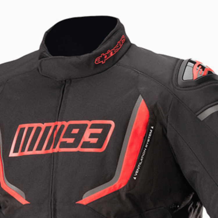 ALPINESTARS/阿尔卑斯之星 ALPINESTARS — фото 4