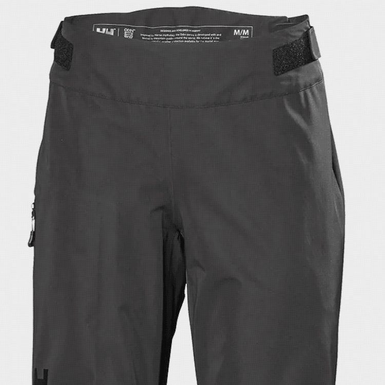 Helly Hansen Odin 9 Worlds Infinity Shell — фото 2