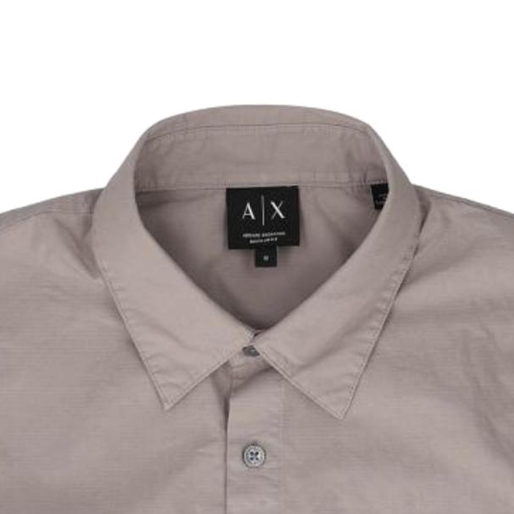 Armani Exchange AE FW25 — фото 3
