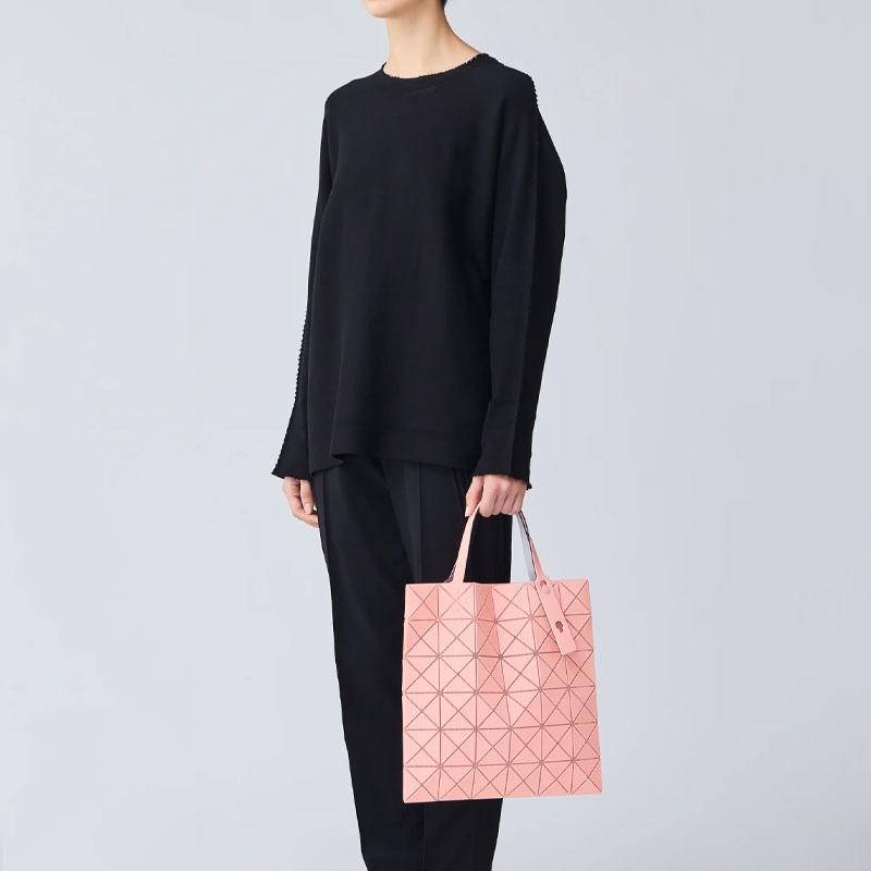 Issey Miyake LUCENT W COLOR Tote — фото 3
