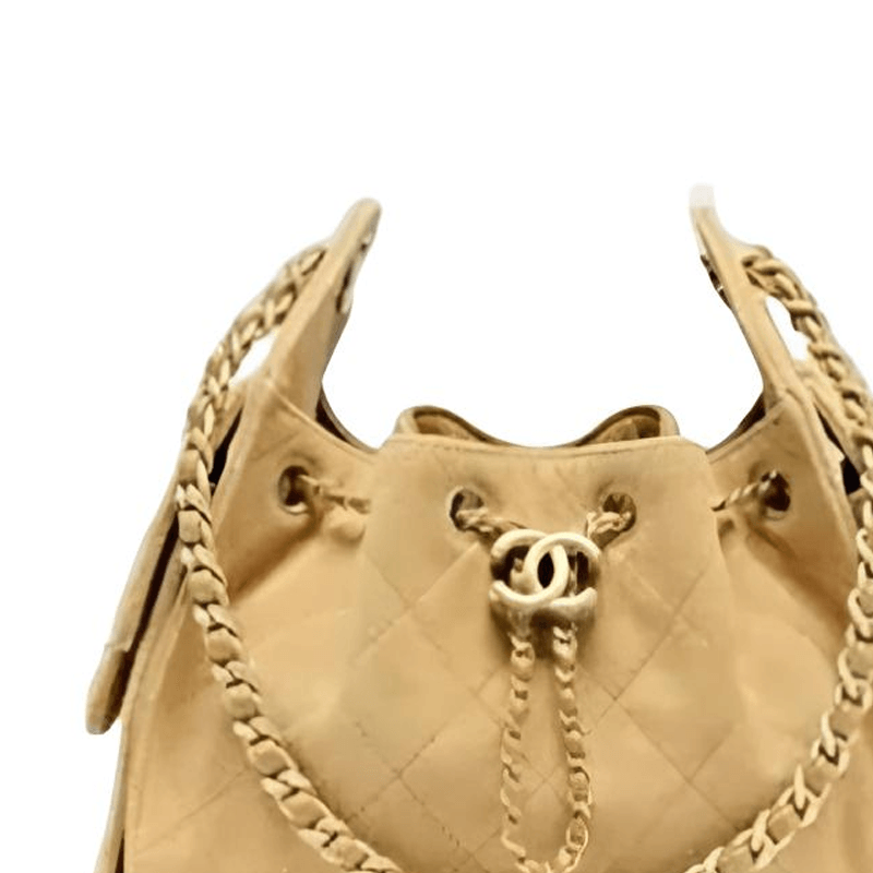 Chanel 25Bag 26C C Logo — фото 6