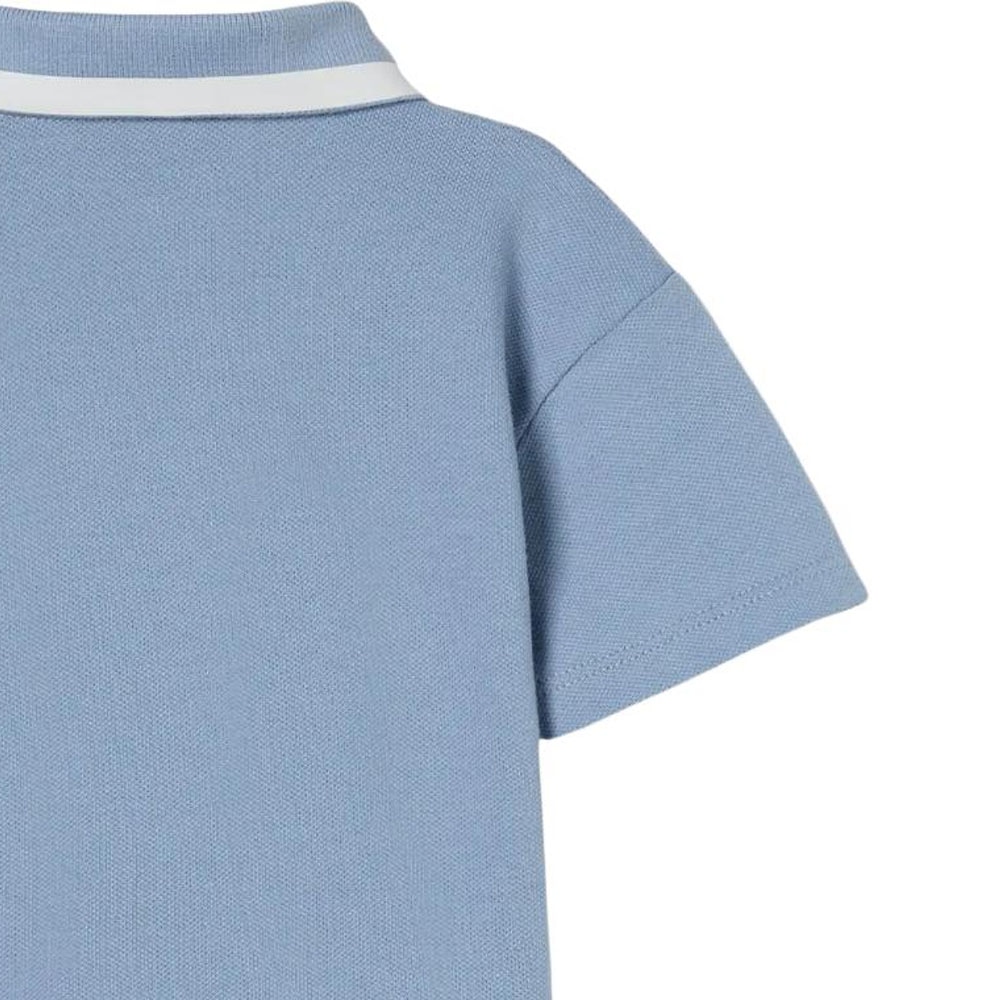 Gucci Polo FW25 — фото 3