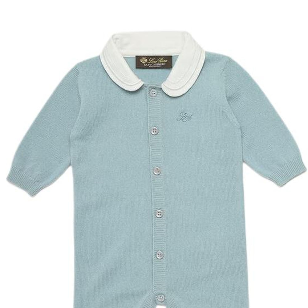 Loro Piana SS26 Moonlight — фото 2