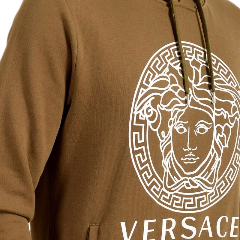 Versace Худи (Арт. A89514S-A234889-2K340) — фото 4