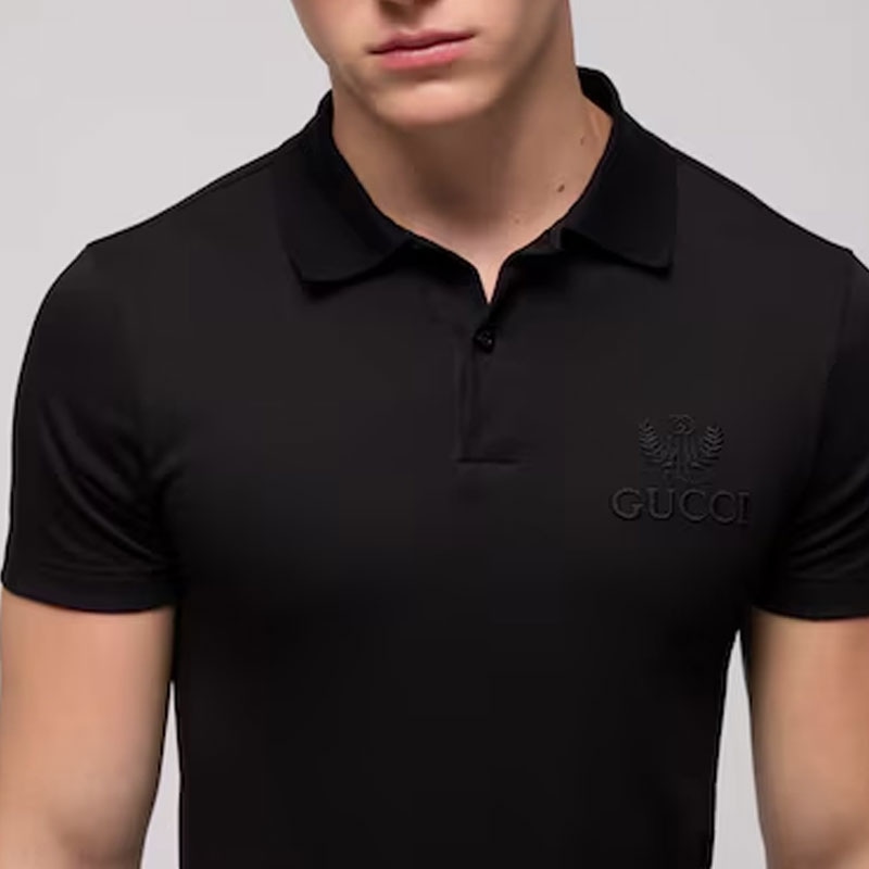 Gucci Polo — фото 3