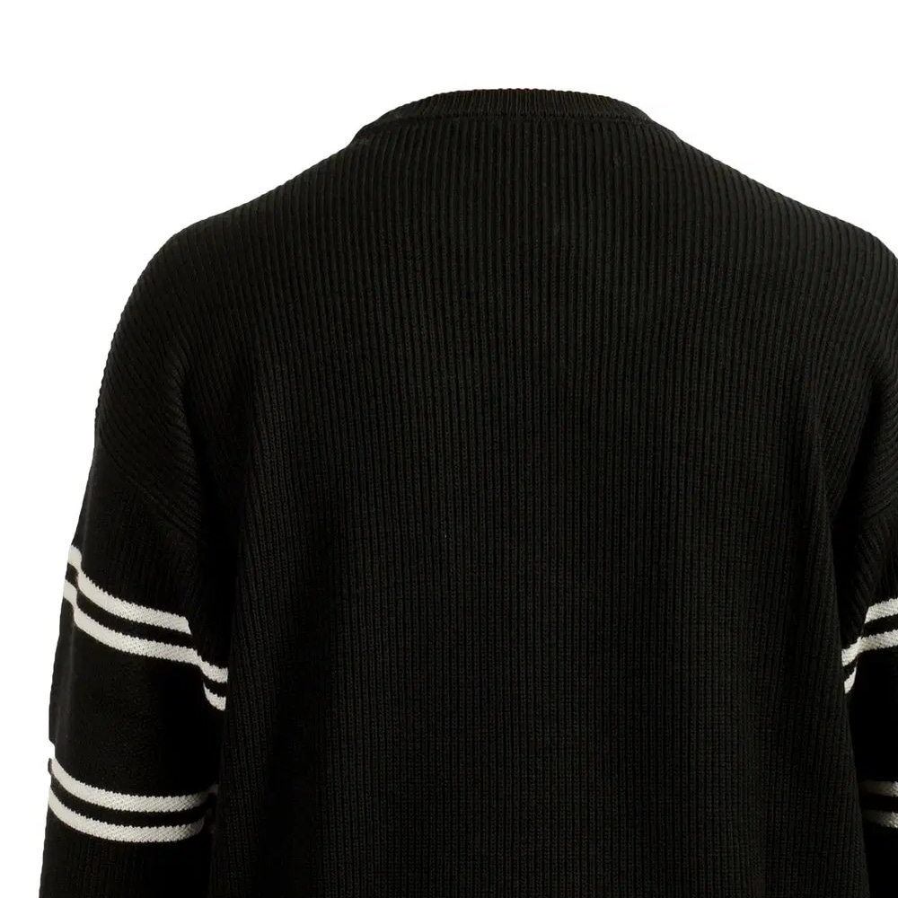 Versace Medusa Crewneck Sweater — фото 1