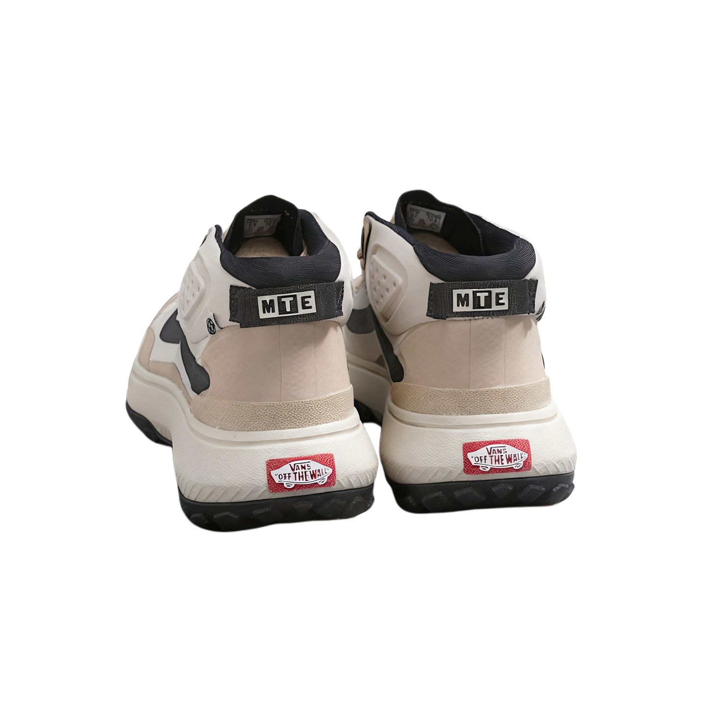 Vans MTE Crosspath Mid — фото 8