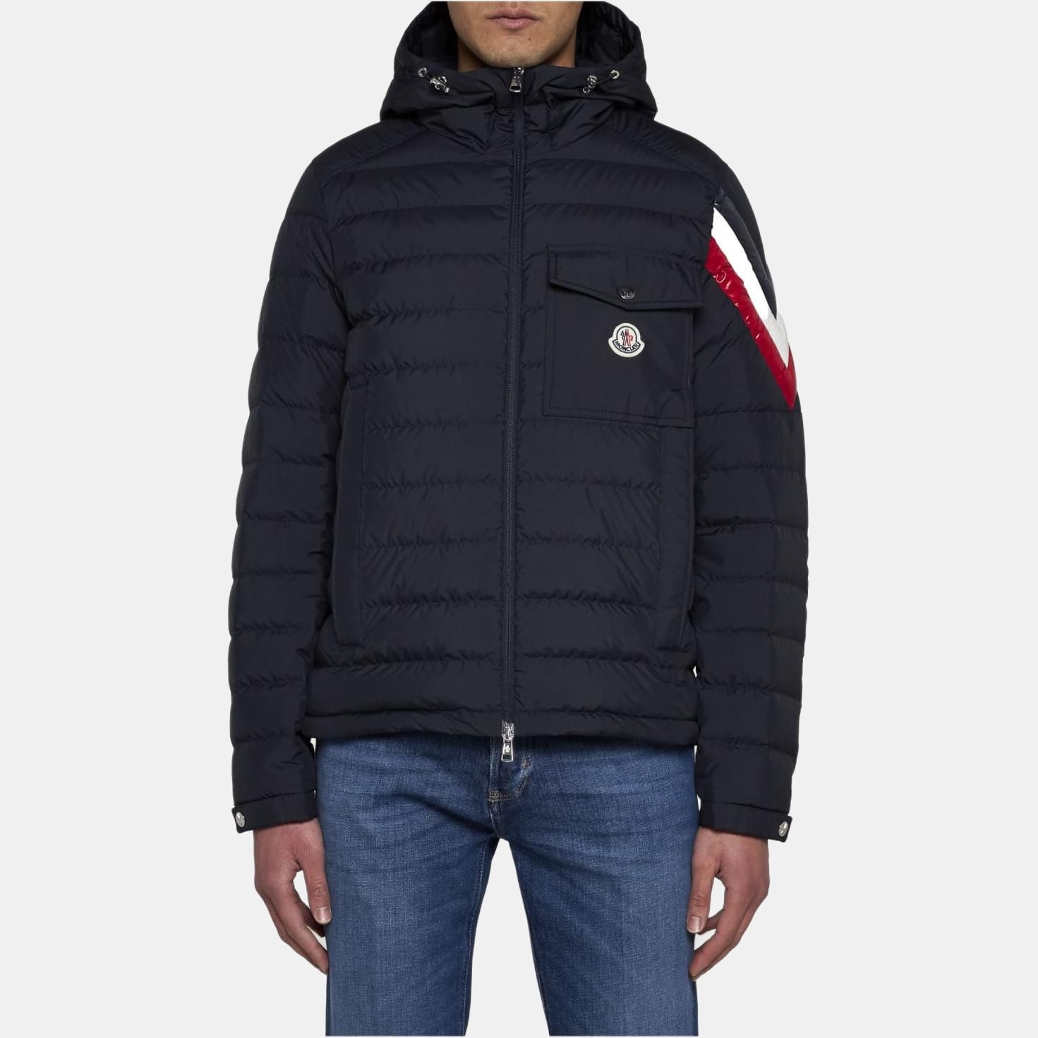 Moncler Jacket — фото 2