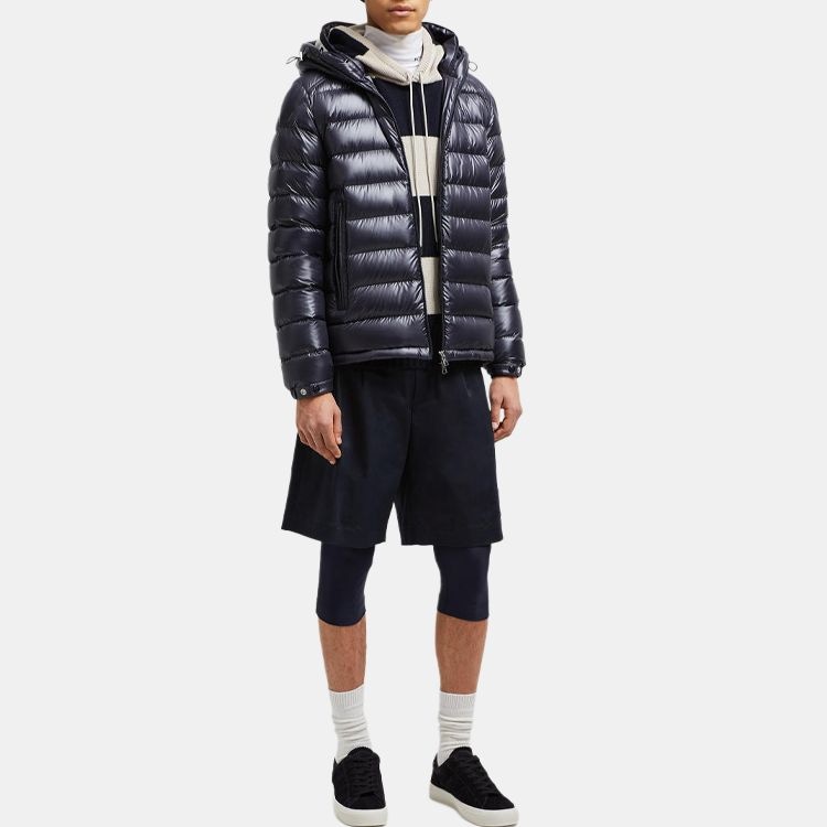 Moncler Одежда (Арт. J20911A00003597EX779) — фото 3