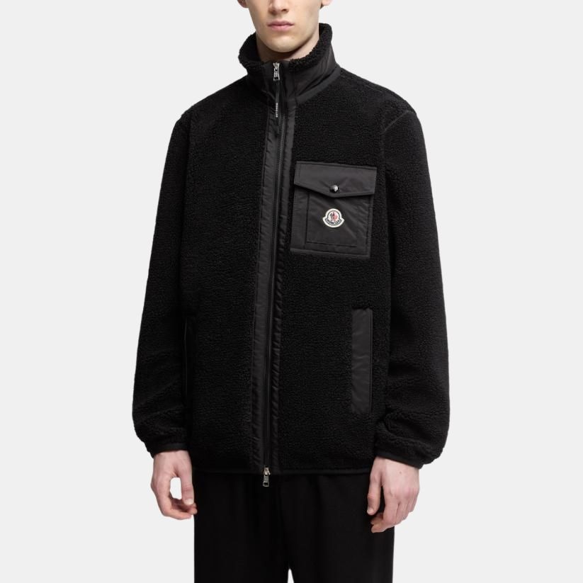 Moncler Chiablese Jacket — фото 3