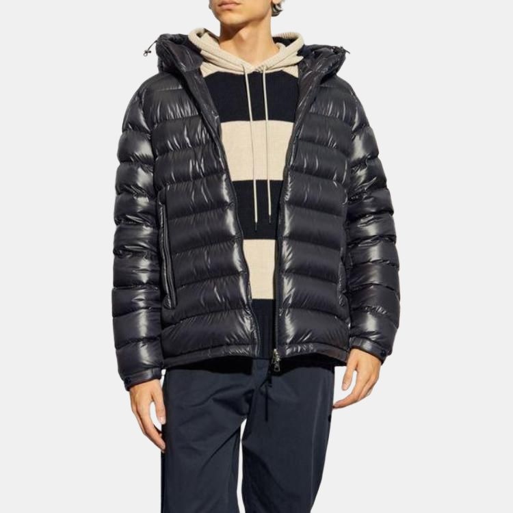 Moncler Одежда (Арт. J20911A00003597EX779) — фото 2