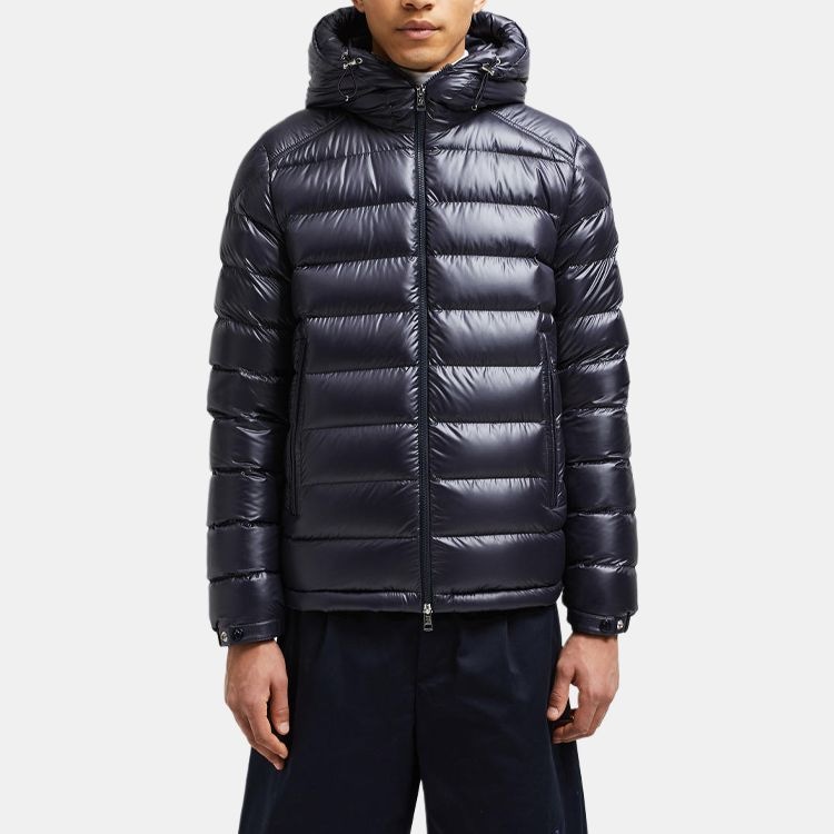 Moncler Одежда (Арт. J20911A00003597EX779) — фото 1