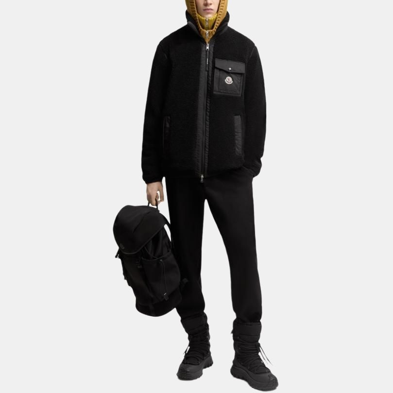 Moncler Chiablese Jacket — фото 1