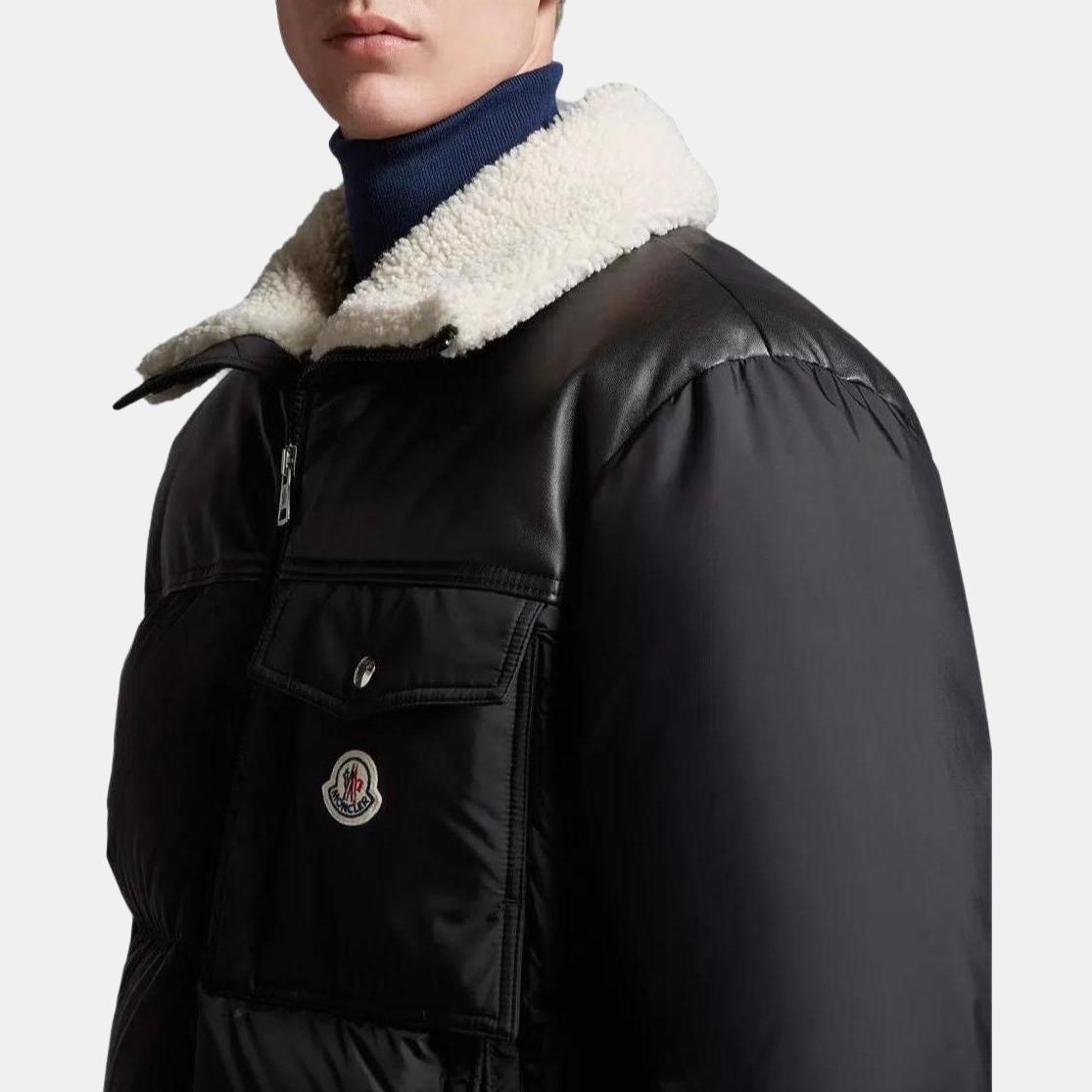 Moncler Jacket — фото 4