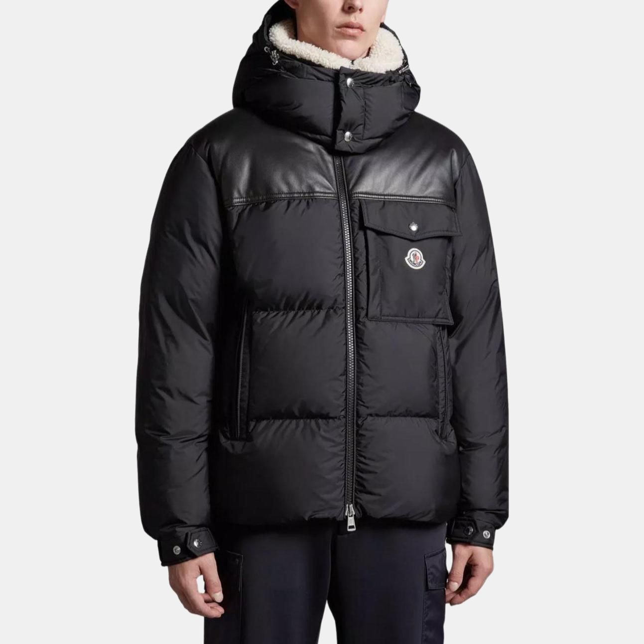 Moncler Jacket — фото 1