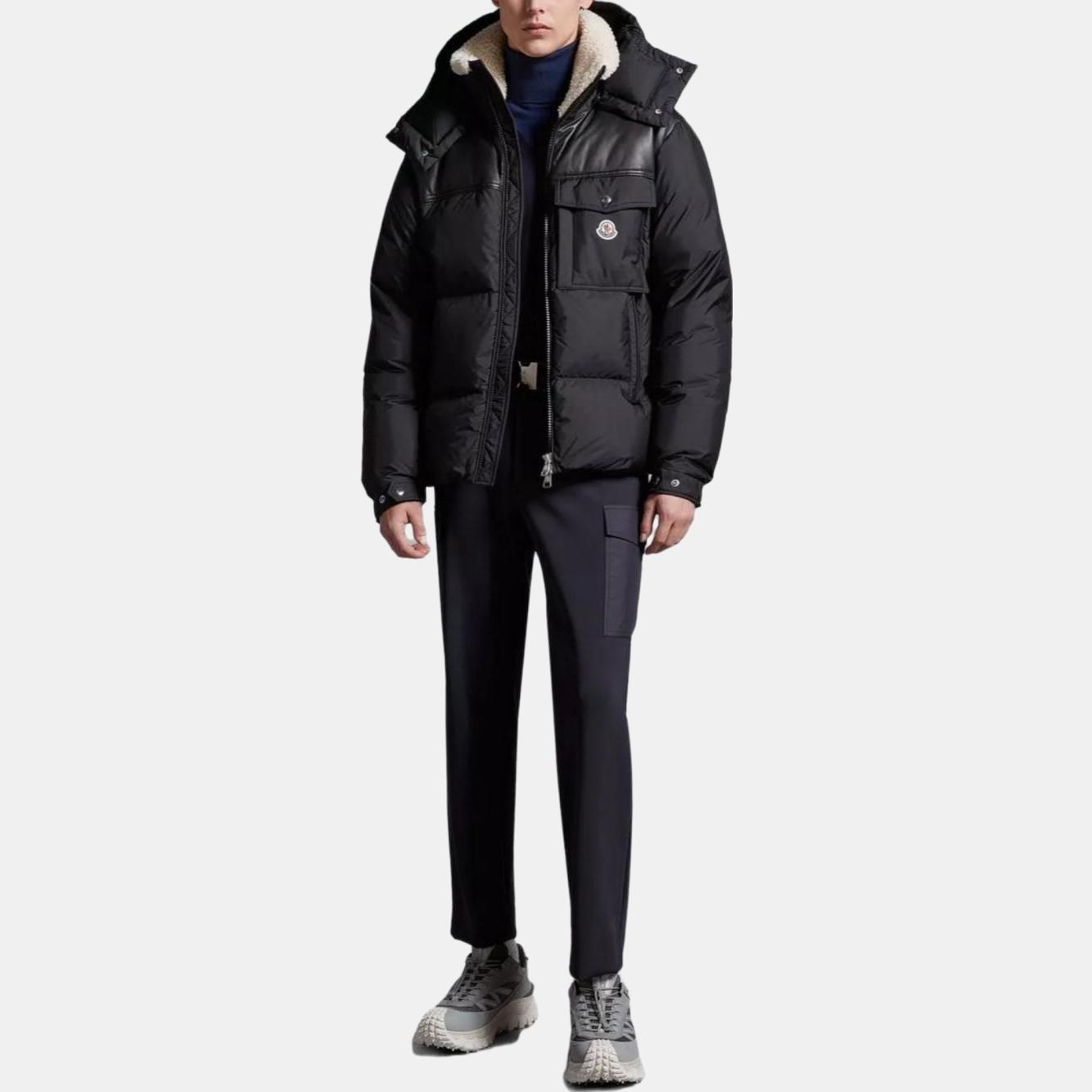 Moncler Jacket — фото 2