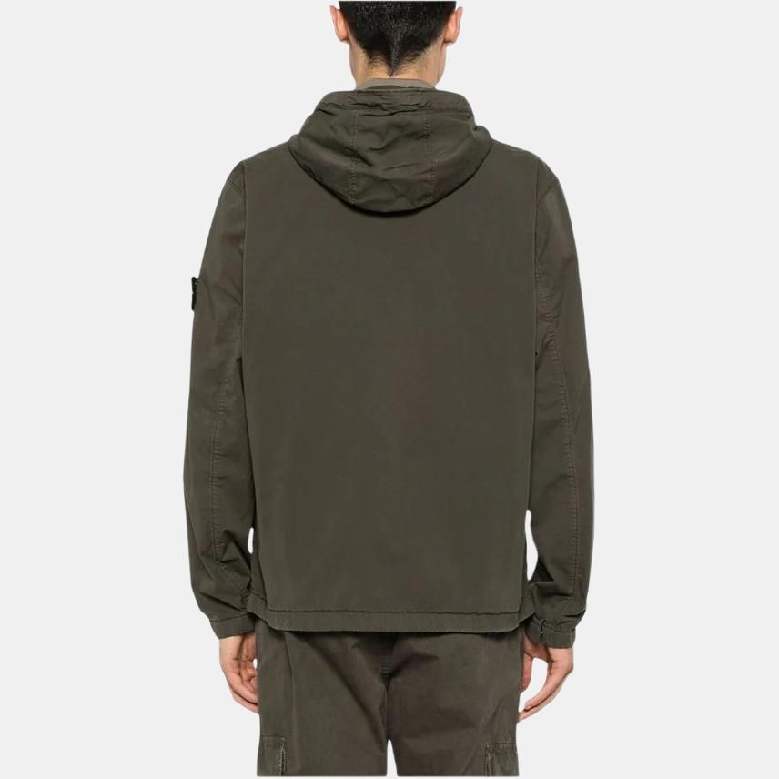 Stone Island Куртка (Арт. K1S154100091S0010V0054) — фото 4