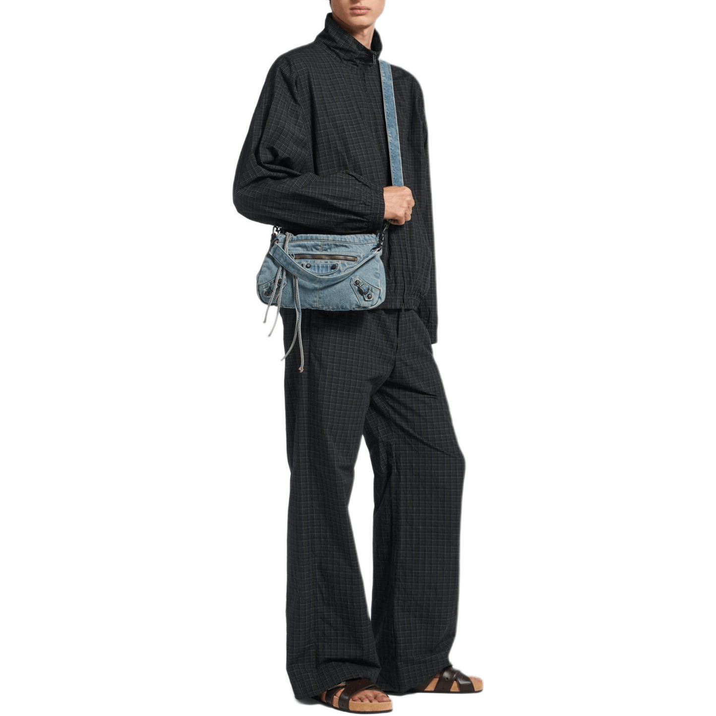 Balenciaga SS26 loop sportsicon — фото 1