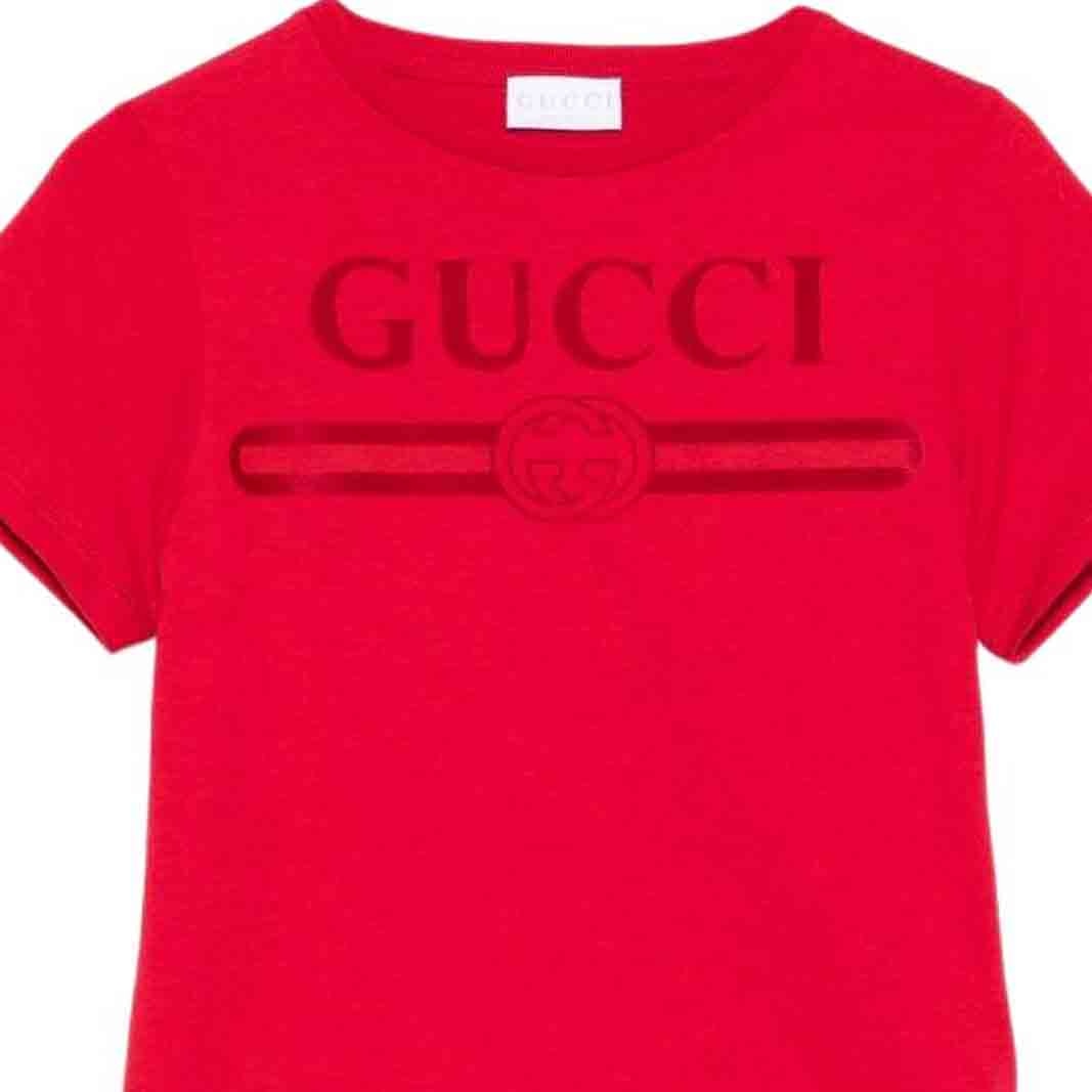 Gucci T — фото 3
