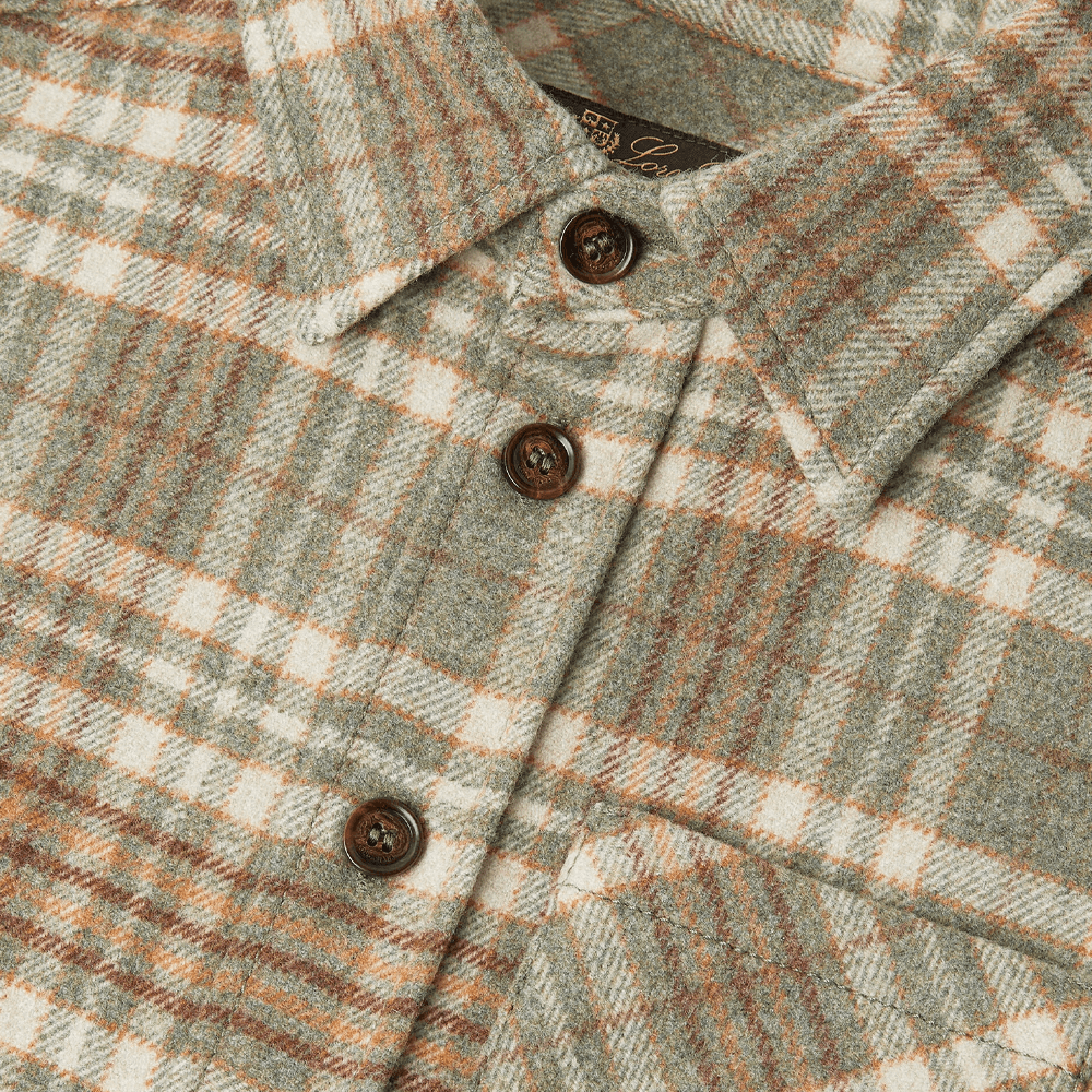 Loro Piana Топы (Арт. FAP9136-F7CC) — фото 8