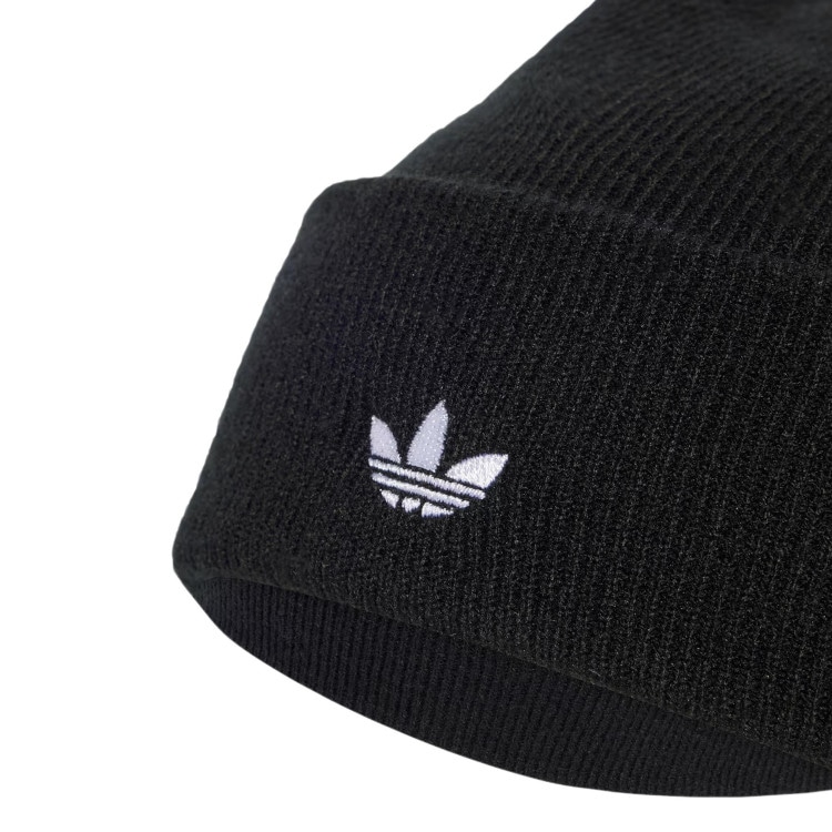 Adidas Beanie Black — фото 2