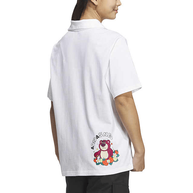 Adidas Neo x Lotso SS23 — фото 1