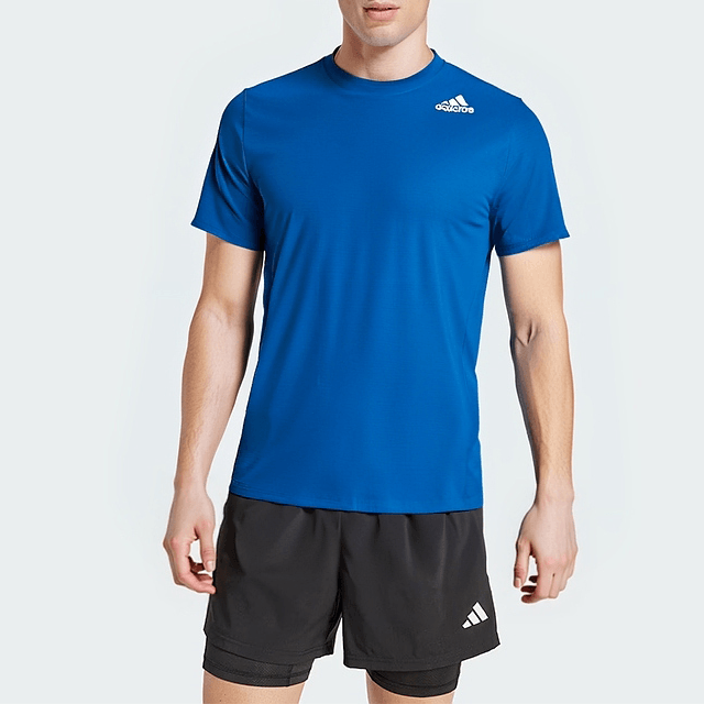 Adidas T — фото 2