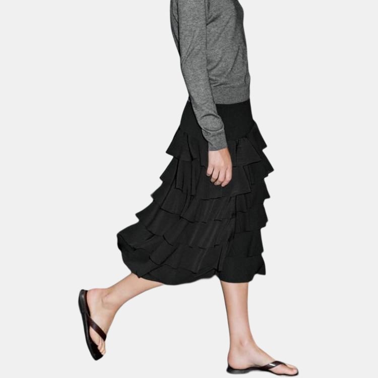 Massimo Dutti Одежда (Арт. 05238504800-37) — фото 4
