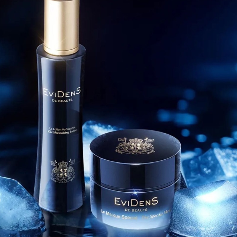 Evidens 50ml+200ml — фото 5