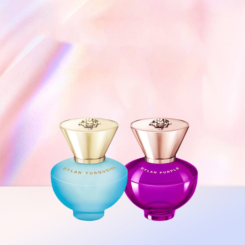 Versace EDPEDT 5ml+5ml — фото 2