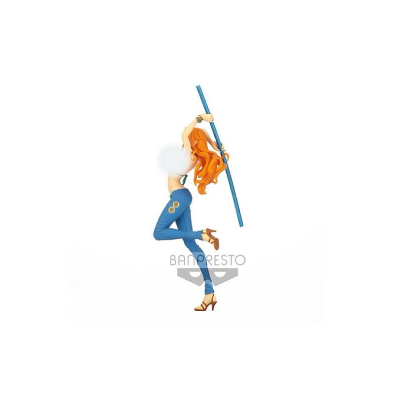 Banpresto LADY FIGHT 20cm — фото 1