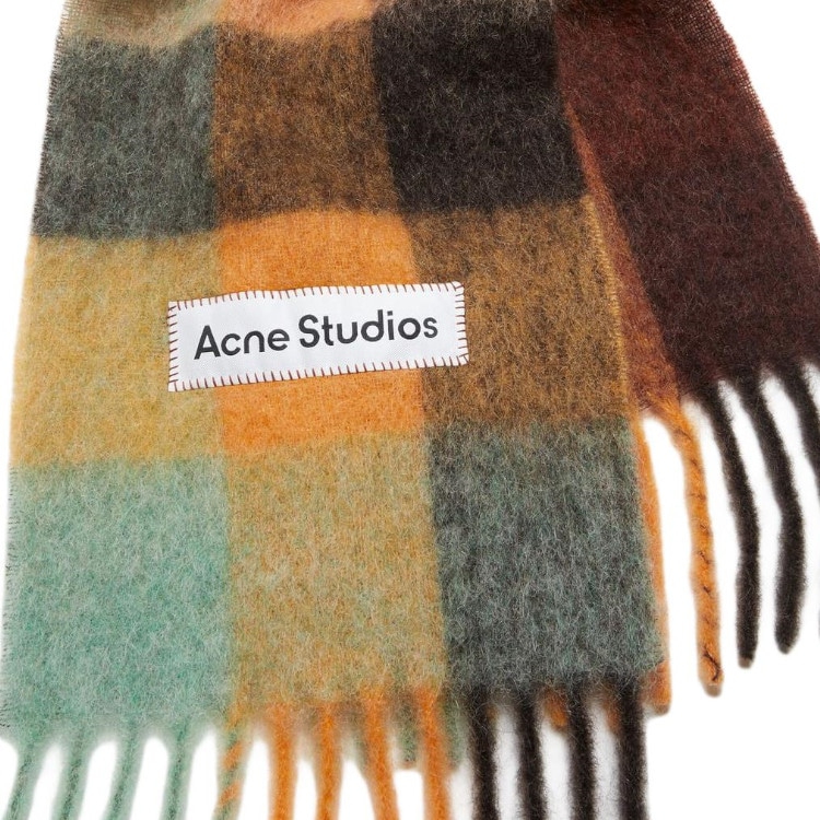 Acne Studios Аксессуары (Арт. CA0084-BO9) — фото 1