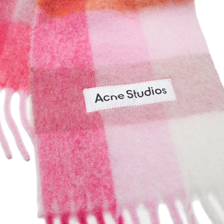 Acne Studios Аксессуары (Арт. CA0084-DQE) — фото 1